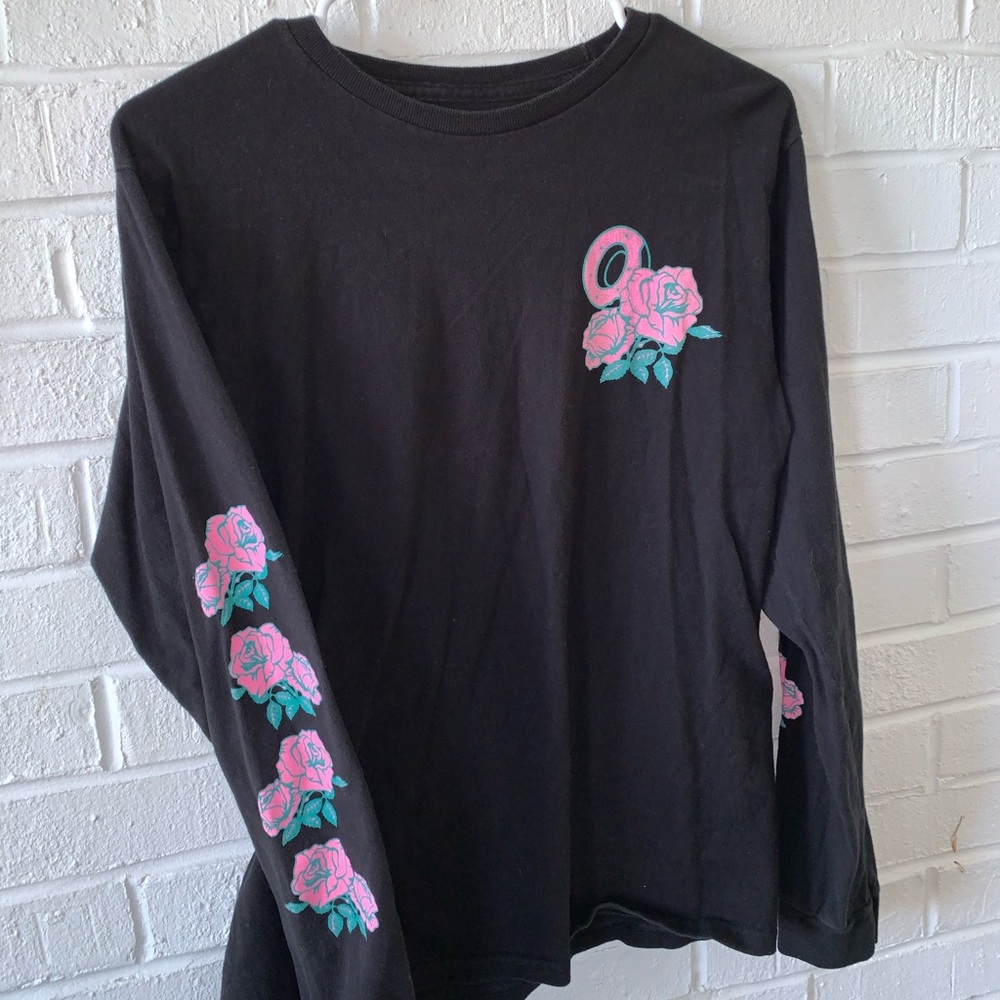 Odd Future Long Sleeve Tee